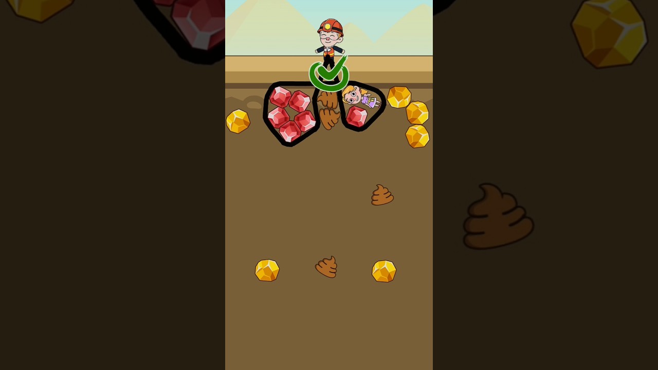 Android funny game 😍 