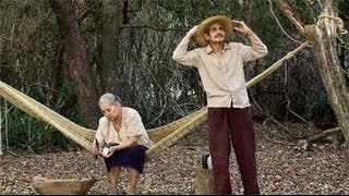 Paraguayan Hammock (2006) Movie review 