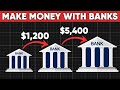 5 Things About Money That Banks Don