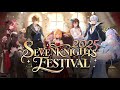 【Official】[Seven Knights Re:BIRTH] 2025 Seven Knights Festival | Full Version