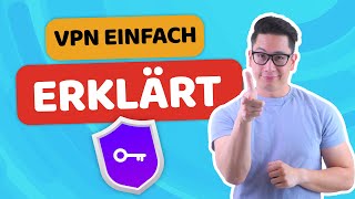 Was bedeutet VPN? | VPN einfach erklärt