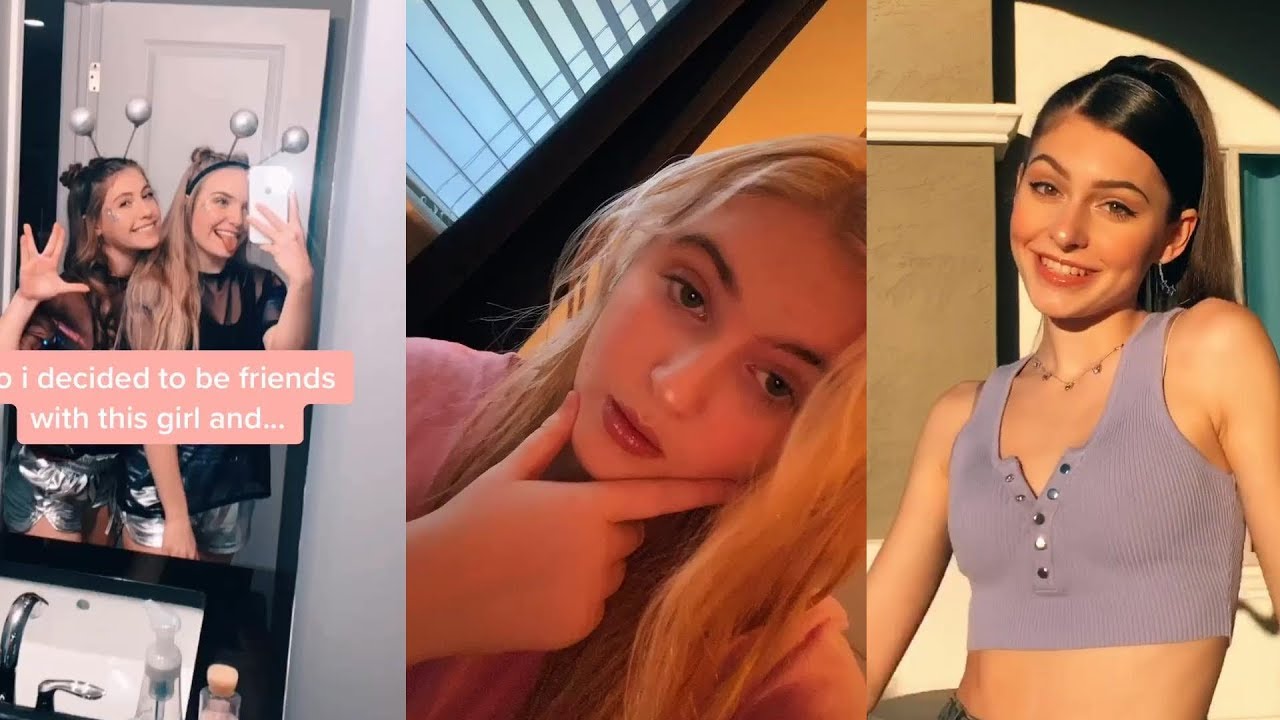 Tik Toks that dripped the drip YouTube