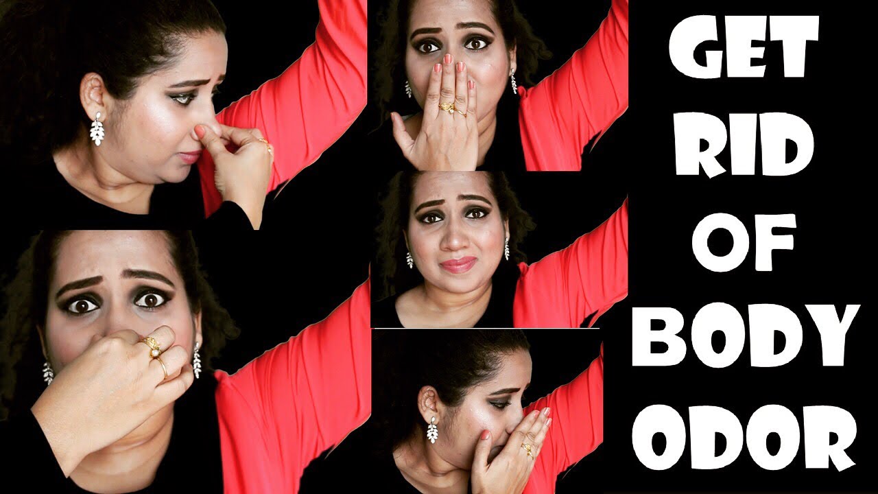 HOW TO PREVENT BODY ODOUR 6 EASY TIPS YouTube HOW TO PREVENT BODY ODOUR 6 EASY TIPS YouTube