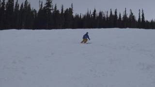 Variable Terrain 12 - PSIA - MA - Movement Analysis