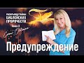 ПРЕДУПРЕЖДЕНИЕ. Судный день, каким он будет? | Раскрывая тайны библейских пророчеств