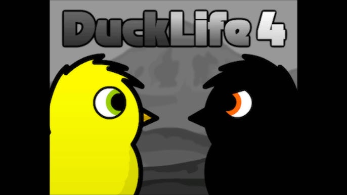 Something is wrong with my duck life 2 game : r/DuckLife