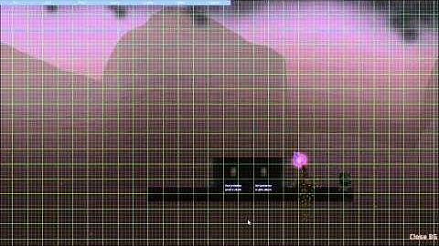 Cobalt Editor tutorial part 1. We fail at windows