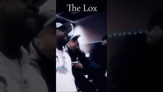 The Lox "The. " #jadakiss #rap #music