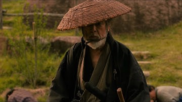 仲代達矢主演「帰郷」予告篇（60秒）1月17日（金）より期間限定上映！2月8日（土）よる9時放送