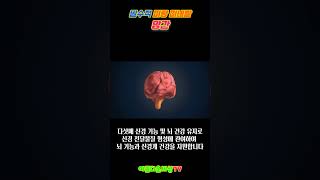 신체에서 필수적인 미량 미네랄 망간 #항산화작용, #뼈건강유지, #연골및관절건강