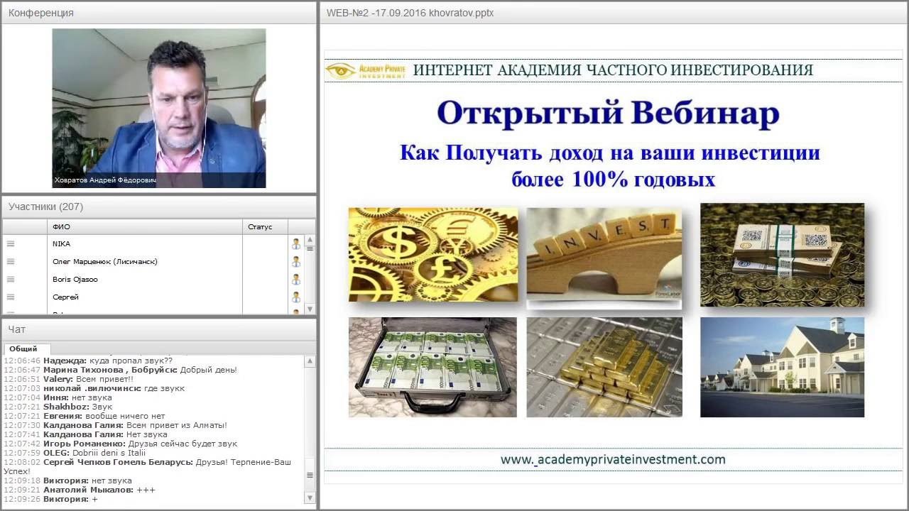 Инвестировать 100 годовых. Инвестировать 100 годовых