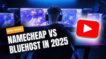 Namecheap vs Bluehost: Which Hosting Platform Wins? 🏆