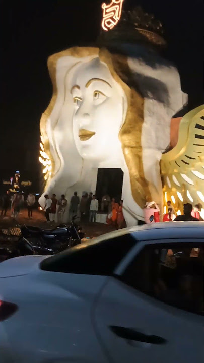 Navratri, nikol, Ahmedabad #ahmedbad #nikol #eastcity #navratrispecial #monsoon2025 #navratri2025