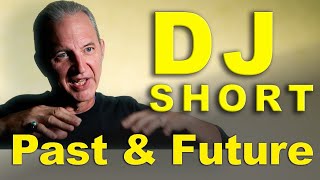 DJ Short  Past, Present & Future (Documentary Interview)