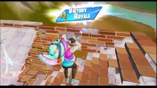 Toxic Ends & Decals | Fortnite Montage