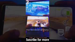 Best high graphics mobile game | Best mobile game | High graphics Cars drift game | GTA 5 like Games screenshot 5