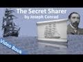 The Secret Sharer Audiobook by Joseph Conrad