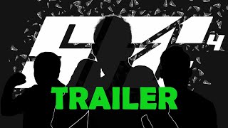 SFC 4 OFFICIAL TRAILER