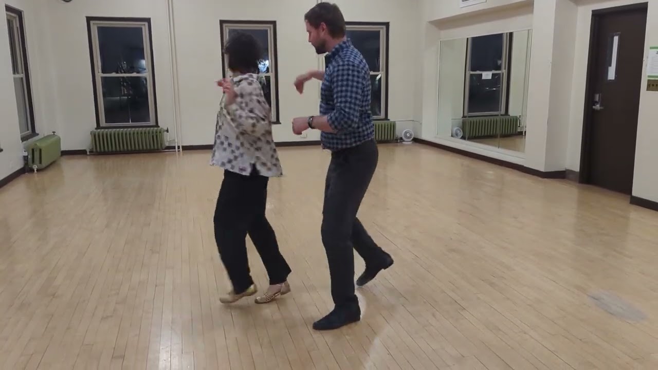 Balboa 3 - Toss Outs - Week 4 - 2/24/26