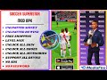 SOCCER SUPERSTAR MOD APK V 0.2.99 LATEST 2026 - UNLIMITED REWIND &amp; ALL UNLOCKED