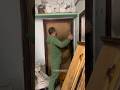 Ох уж эта тяжёлая деревенская жизнь… жизнь на Алтае
