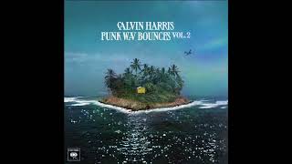 Calvin Harris- Nothing More To Say - ft. 6LACK &amp; Donae&#39;o - 432 hertz