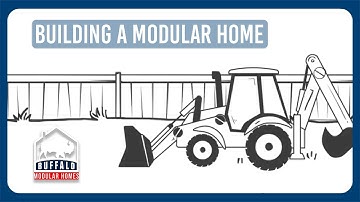 Thinking About Building A Modular Home? Start Here!