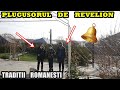 Cu PLUGUȘORUL în ziua de REVELION ! 🔔 se păstrează Tradițiile ROMÂNEȘTI 💓 - LA MULTI ANI 2021 🎆🎊