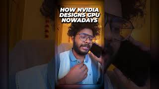 HOW NVIDIA DESIGNS ITS GRAPHICS CARDS NOWADAYS!?☠️💥