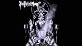 Watch Inquisition Invoking The Majestic Throne Of Satan video