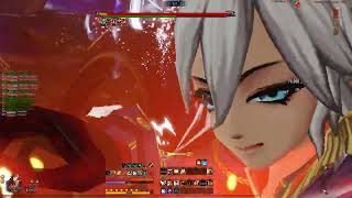 kritika global dragon airship SOLO archer