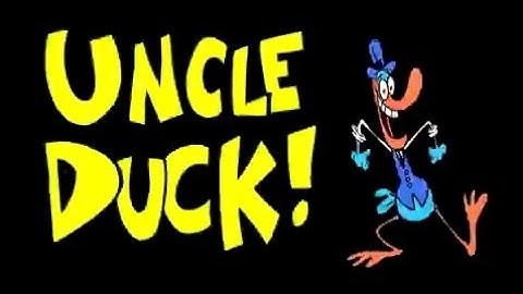 Uncle Duck But Every Unique Word Resets The Video