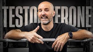 Do THIS Before You Start Testosterone