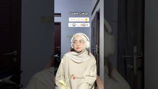 Sudah Cukup Dc By Fyp Tiktok tiktokdance trendtiktok