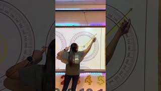 Circle Protractors