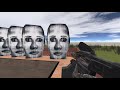 I SHOULD NEVER HAVE SPAWNED SCP-096… (Garry’s Mod)