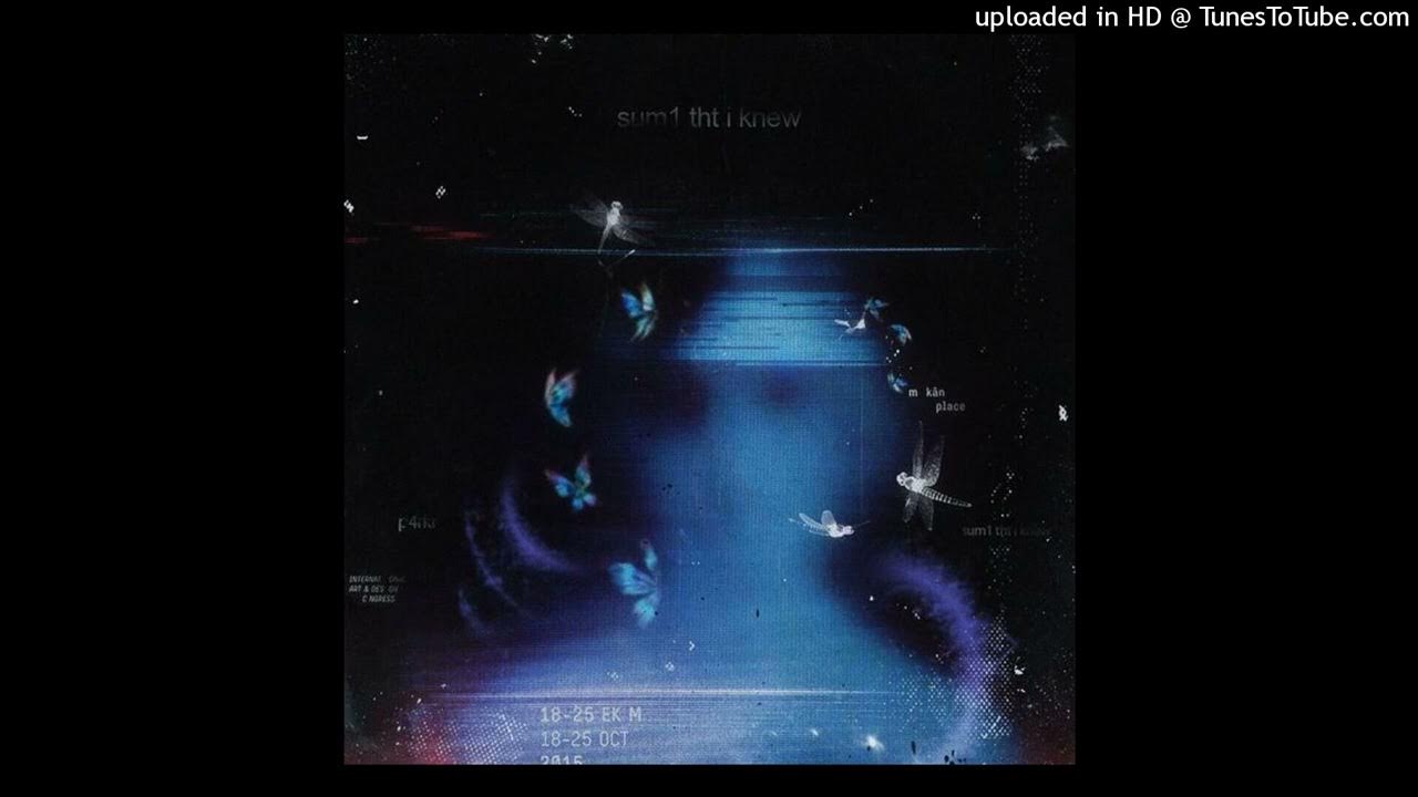 LUCKI Loop Kit Allusion (Ambient,DARK ,SYNTH,SAD, SNOT Loop Kit