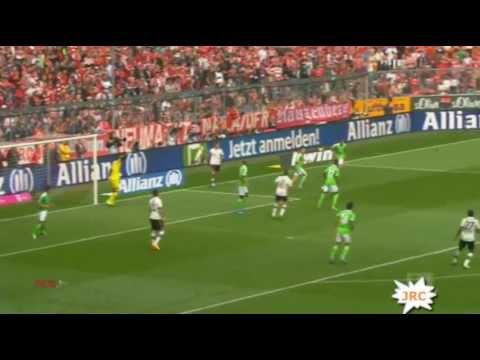 bayern wolfsburg tore bayern wolfsburg tore