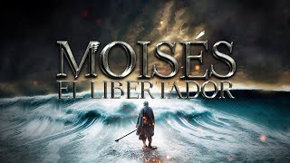 37 Moisés, el libertador - Episodio Especial - La Biblia Sorprende - Juan Surroca