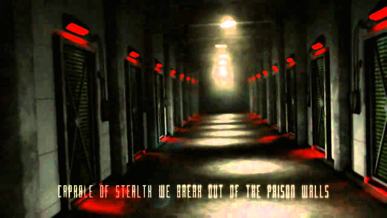 Masters of Hardcore - Statement of Disorder - Trailer - 2011