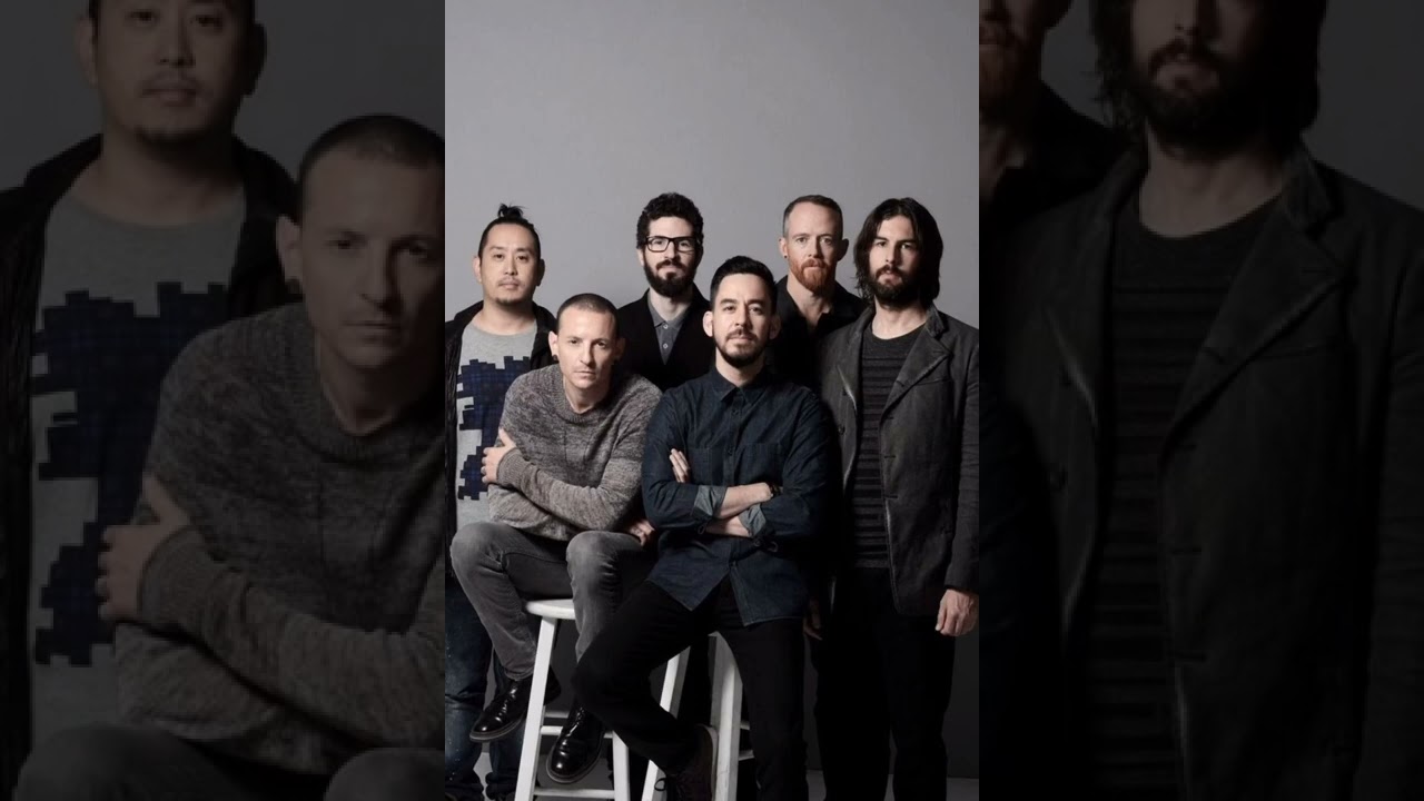 Linkin Park In The End 00 Audio Youtube