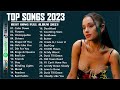 Ed Sheeran, Taylor Swift, Adele, Sam Smith, Shawn Mendes | Best English Songs 2023