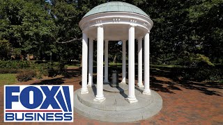 MULTI-BILLION dollar expansion for UNC coming summer of 2027