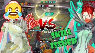 BROKEN?? It might be skill issue on my part 😂😂 | Wu You PW Showcase | DISLYTE