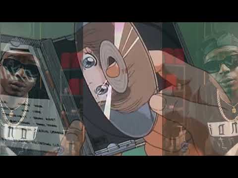 Ninho - Gros vendeurs 💿 (Slowed+Reverb) 🟣