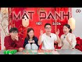 MẬT DANH TẾT #7 Toàn những từ lạ lẫm với “Việt kiều” David Vinh thumbnail