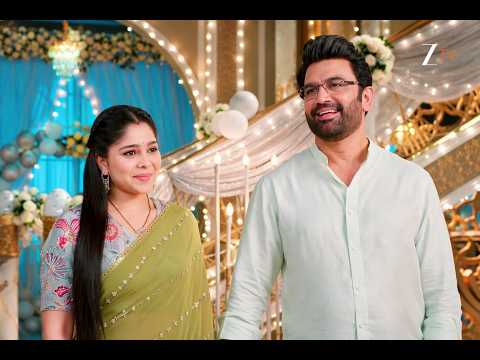 Tumm Se Tumm Tak | Ep - 461 | Preview | Oct 13 2026 | Zee TV