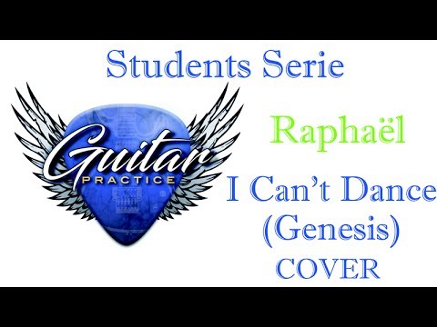 i-can't-dance---genesis-(cover-by-my-student-raphaël)