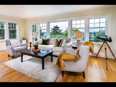 1302 33rd Ave S, Seattle, WA home video tour