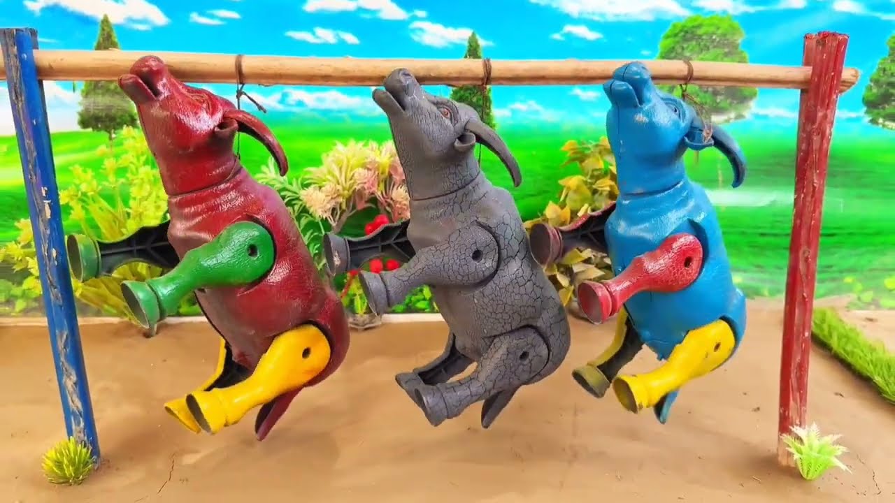 wadidau ‼️ proses potong sapi kurban | new cow video | new cow vlog | kerbau 79 | Super Toys